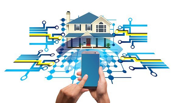 Home Automation Vacaville California 