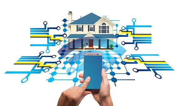 Home Automation Holt California 